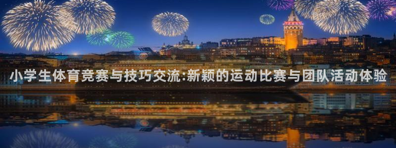 乐视体育女解说员名单：小学生体育竞赛与技巧交流:新颖的运动比赛与团队活动体验